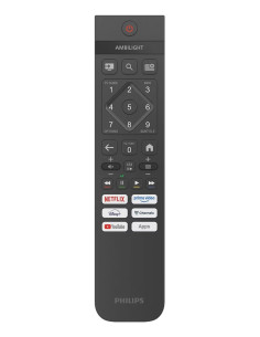 Telewizor 43" Philips 43Pus8001/12 Led 4K Titan Os 2