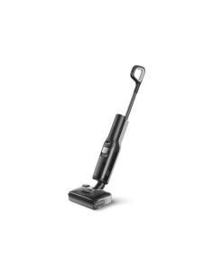 Roborock F25 Ace Mop Elektryczny Bateria Suchy Czarny, Biały 4 Ah 2