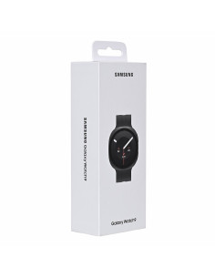Samsung L355 Galaxy Watch 9 Lte (44 Mm) Eu Graphite (Model 2026)
