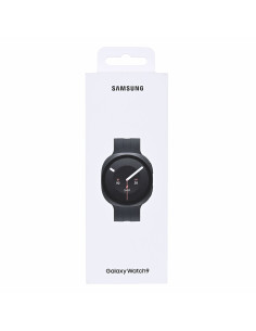 Samsung L355 Galaxy Watch 9 Lte (44 Mm) Eu Graphite (Model 2026) 2