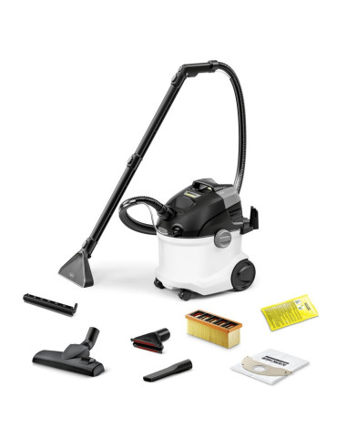 Odkurzacz Piorący Karcher Se 5 - 1.081-230.0
