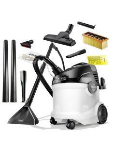 Odkurzacz Piorący Karcher Se 5 - 1.081-230.0 2