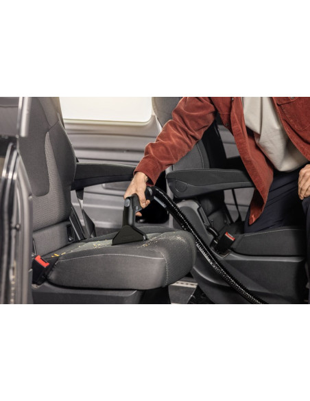 Odkurzacz Piorący Karcher Se 5 - 1.081-230.0