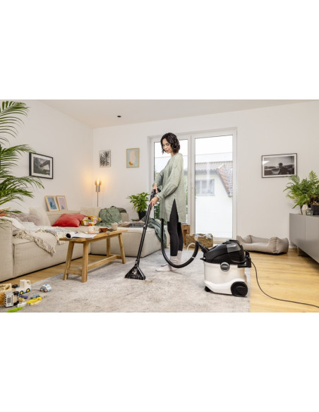 Odkurzacz Piorący Karcher Se 5 - 1.081-230.0