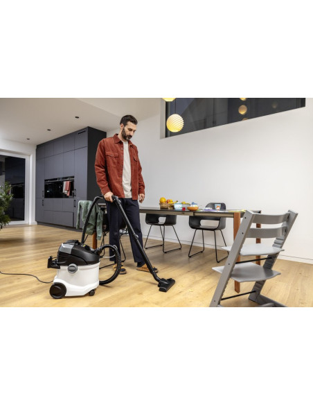 Odkurzacz Piorący Karcher Se 5 - 1.081-230.0