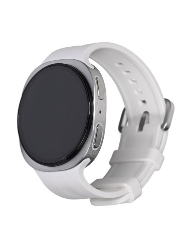 Smartwatch Samsung Galaxy Watch 9 Sm-L340 40Mm Bt Cream
