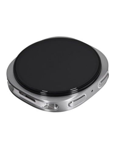 Smartwatch Samsung Galaxy Watch 9 Sm-L340 40Mm Bt Cream