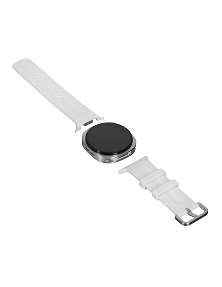 Smartwatch Samsung Galaxy Watch 9 Sm-L340 40Mm Bt Cream