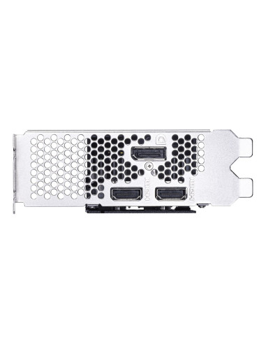 Msi Geforce Rtx 3050 Lp E 6G Oc Karta Graficzna Nvidia 6 Gb Gddr6