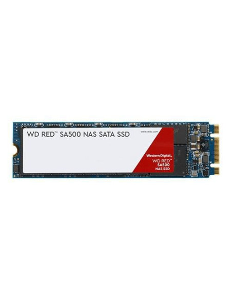 Ssd M.2 2280 1Tb Red Wds100T1R0B Wdc