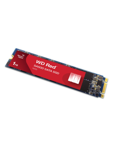 Ssd M.2 2280 1Tb Red Wds100T1R0B Wdc