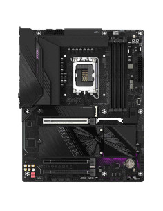 Gigabyte Z890 Aorus Elite Wifi7 Plus Intel Z890 Lga 1851 (Socket V1) Atx 2