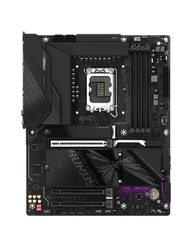 Gigabyte Z890 Aorus Elite Wifi7 Plus Intel Z890 Lga 1851 (Socket V1) Atx