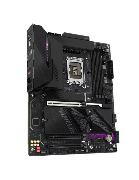 Gigabyte Z890 Aorus Elite Wifi7 Plus Intel Z890 Lga 1851 (Socket V1) Atx
