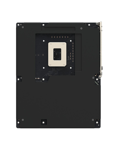 Gigabyte Z890 Aorus Elite Wifi7 Plus Intel Z890 Lga 1851 (Socket V1) Atx