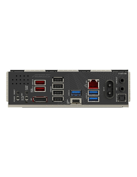 Gigabyte Z890 Aorus Elite Wifi7 Plus Intel Z890 Lga 1851 (Socket V1) Atx