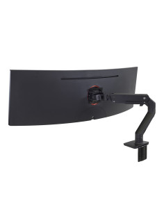 Ergotron Hx Desk Monitor Arm/With Hd Pivot Matte Black 2
