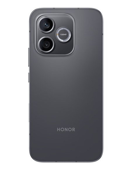 Honor 600 Lite 16,8 Cm (6.6") Dual Sim Android 16.0 5G Usb Type-C 8 Gb 128 Gb 6520 Mah Czarny