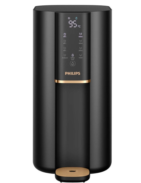 Dyspenser Do Wody Philips Add6901Hbk01/10