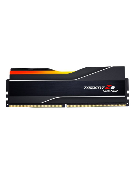G.skill Trident Neo Amd Rgb Ddr5 16Gb 6000Mhz Cl30 F5-6000J3038F16Gh1-Tz5Nr