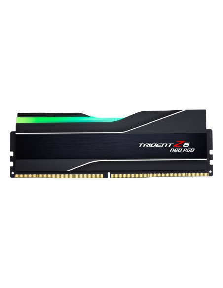 G.skill Trident Neo Amd Rgb Ddr5 16Gb 6000Mhz Cl30 F5-6000J3038F16Gh1-Tz5Nr