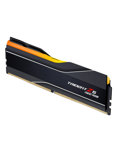 G.skill Trident Neo Amd Rgb Ddr5 16Gb 6000Mhz Cl30 F5-6000J3038F16Gh1-Tz5Nr