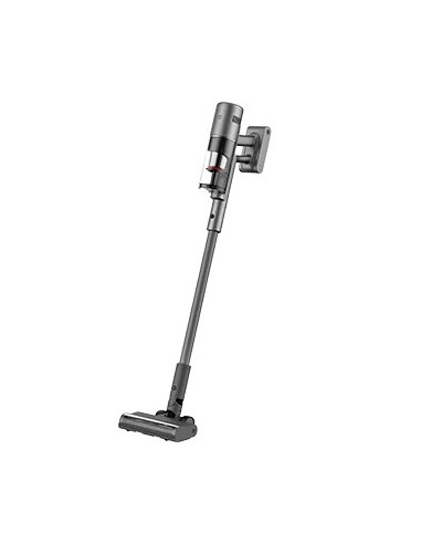 Xiaomi Mijia 4 Pro Pionowy Odkurzacz Bateria Suchy Cykloniczny Bez Worka 0,7 L Srebrny