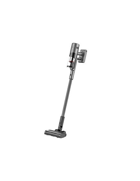 Xiaomi Mijia 4 Pro Pionowy Odkurzacz Bateria Suchy Cykloniczny Bez Worka 0,7 L Srebrny