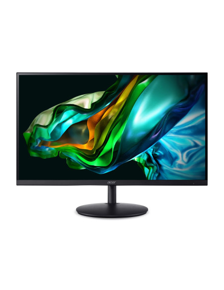 Acer Sh322Qkbmiphux Monitor Komputerowy