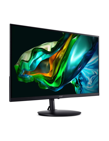 Acer Sh322Qkbmiphux Monitor Komputerowy