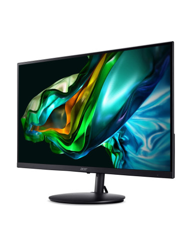Acer Sh322Qkbmiphux Monitor Komputerowy