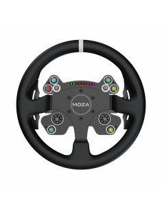 Moza Racing Cs V2P Czarny Usb Kierownica Pc
