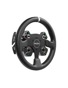 Moza Racing Cs V2P Czarny Usb Kierownica Pc 2