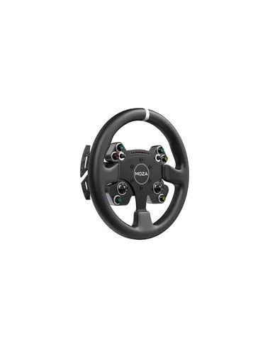 Moza Racing Cs V2P Czarny Usb Kierownica Pc