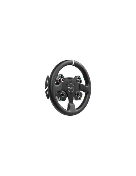 Moza Racing Cs V2P Czarny Usb Kierownica Pc