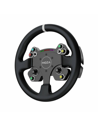 Moza Racing Cs V2P Czarny Usb Kierownica Pc
