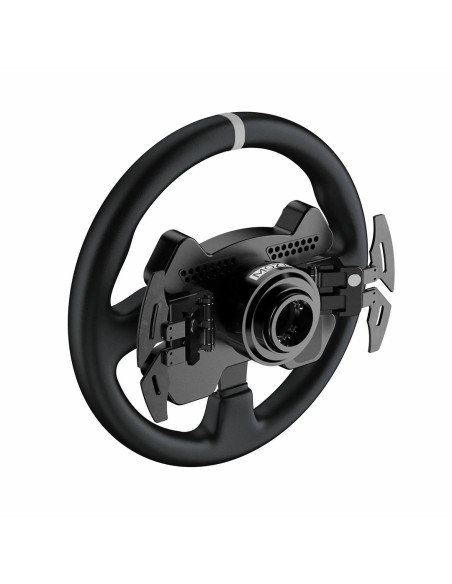 Moza Racing Cs V2P Czarny Usb Kierownica Pc