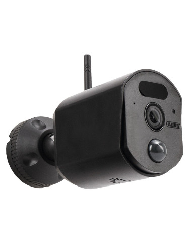 Abus Ppdf17000 Zestaw Do Monitoringu Wideo Bezprzewodowy 4 Kan.