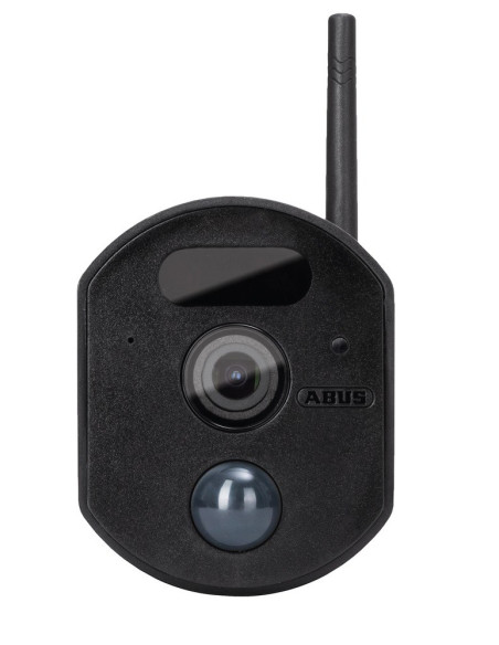 Abus Ppdf17000 Zestaw Do Monitoringu Wideo Bezprzewodowy 4 Kan.