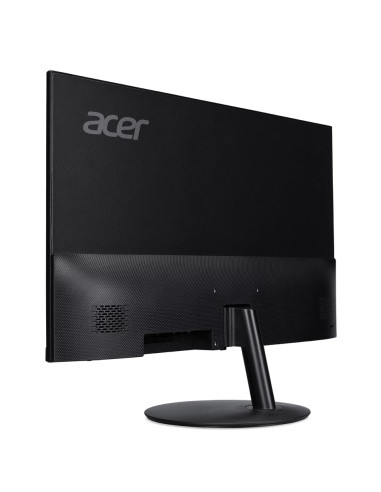 Acer Sa322Quebmiipx Monitor Komputerowy 80 Cm (31.5") 2560 X 1440 Px Quad Hd Lcd Czarny
