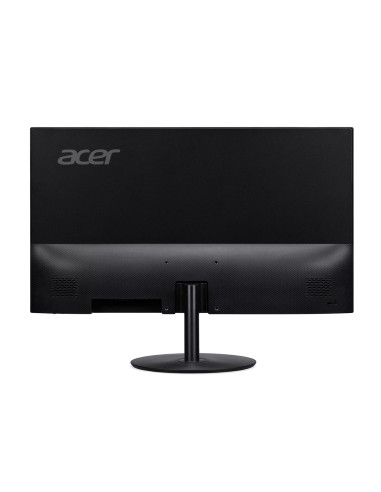 Acer Sa322Quebmiipx Monitor Komputerowy 80 Cm (31.5") 2560 X 1440 Px Quad Hd Lcd Czarny