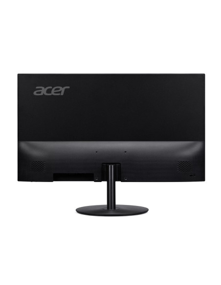 Acer Sa322Quebmiipx Monitor Komputerowy 80 Cm (31.5") 2560 X 1440 Px Quad Hd Lcd Czarny