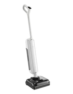 Xiaomi Truclean W30 Pro Wet Dry Vacuum Odkurzacz Pionowy 3 W 1 Suchy I Mokry Bez Worka 300 W 2,5 Ah Czarny, Biały