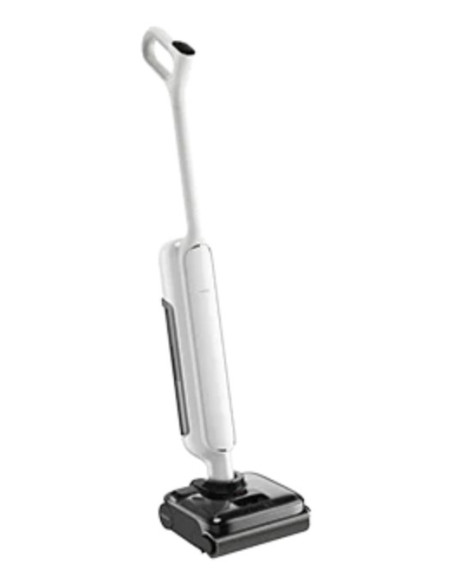 Xiaomi Truclean W30 Pro Wet Dry Vacuum Odkurzacz Pionowy 3 W 1 Suchy I Mokry Bez Worka 300 W 2,5 Ah Czarny, Biały