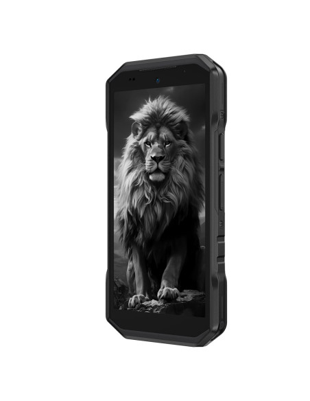 Ulefone Armor X32 Pro 5G 8/256Gb Future Black