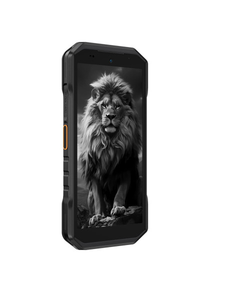 Ulefone Armor X32 Pro 5G 8/256Gb Future Black