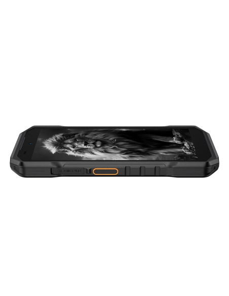 Ulefone Armor X32 Pro 5G 8/256Gb Future Black