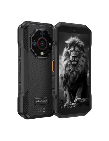 Ulefone Armor X32 Pro 5G 8/256Gb Future Black