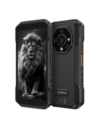 Ulefone Armor X32 Pro 5G 8/256Gb Future Black