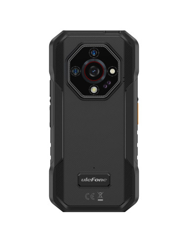 Ulefone Armor X32 Pro 5G 8/256Gb Future Black
